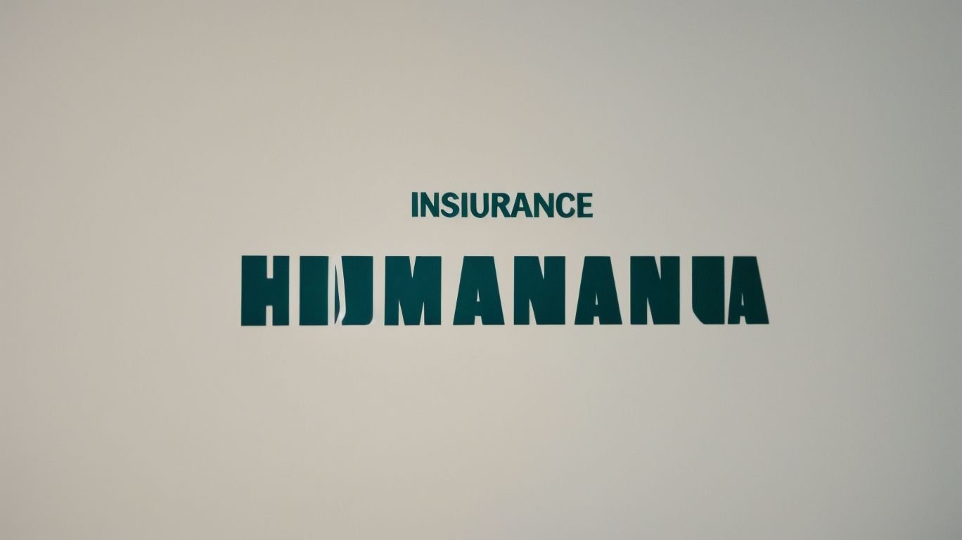 Insurance Humana