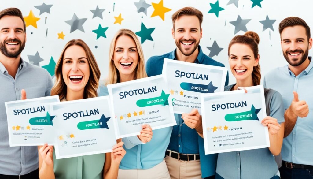 Spotloan reviews