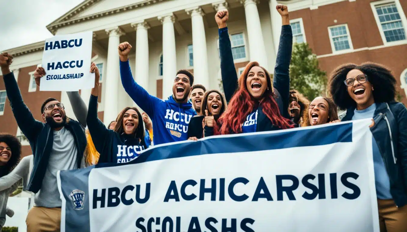 hbcu scholarships