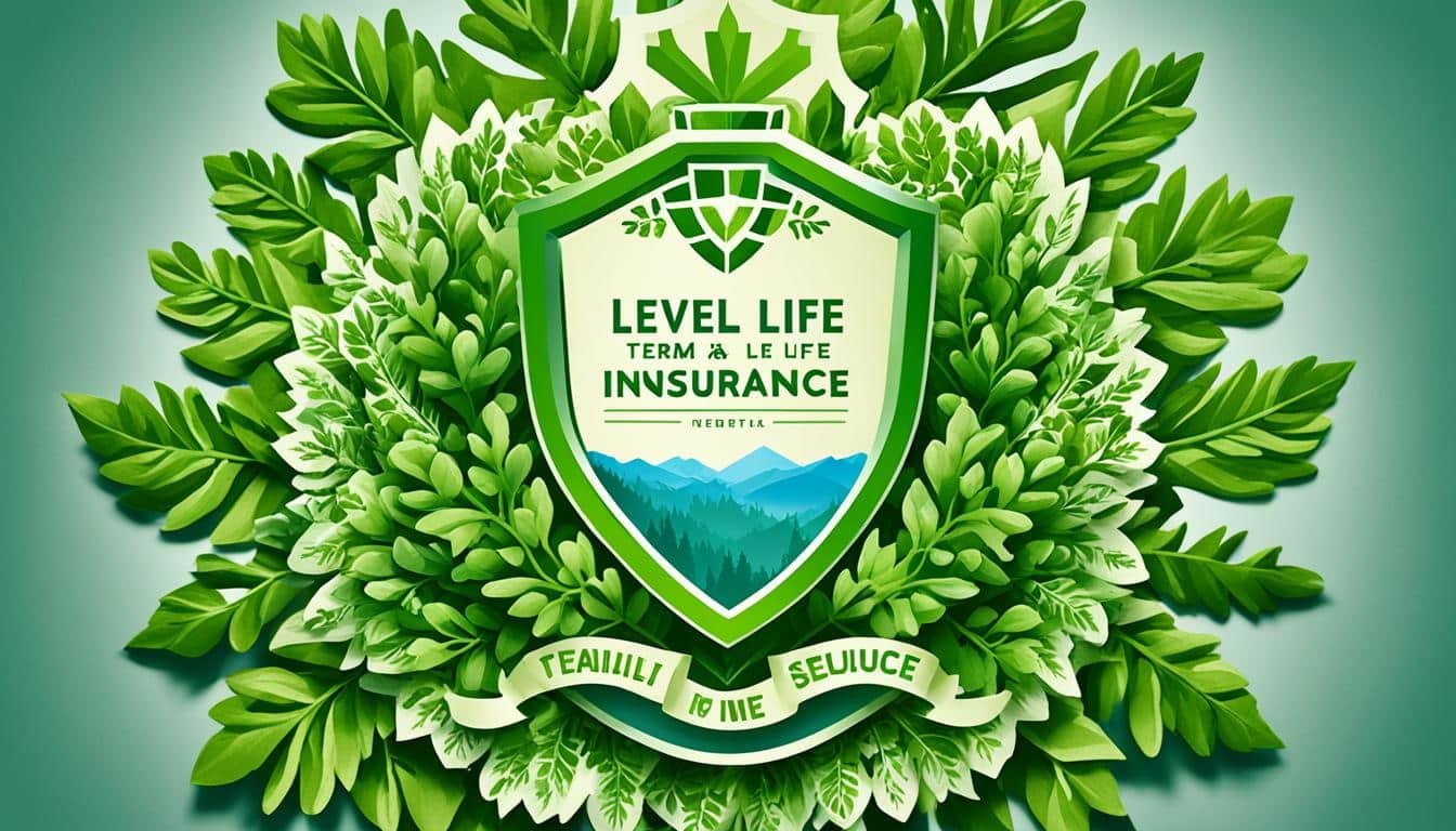 level term life insurance