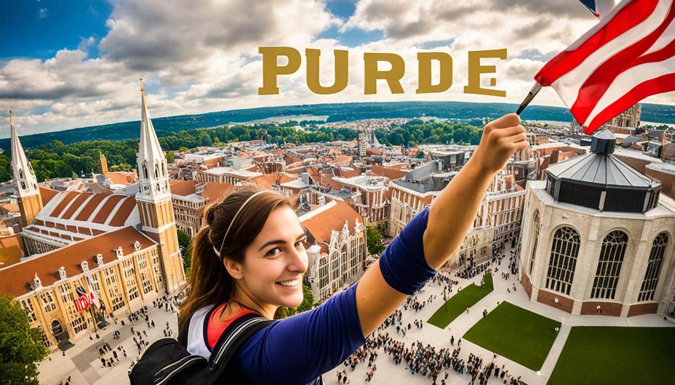 study abroad purdue