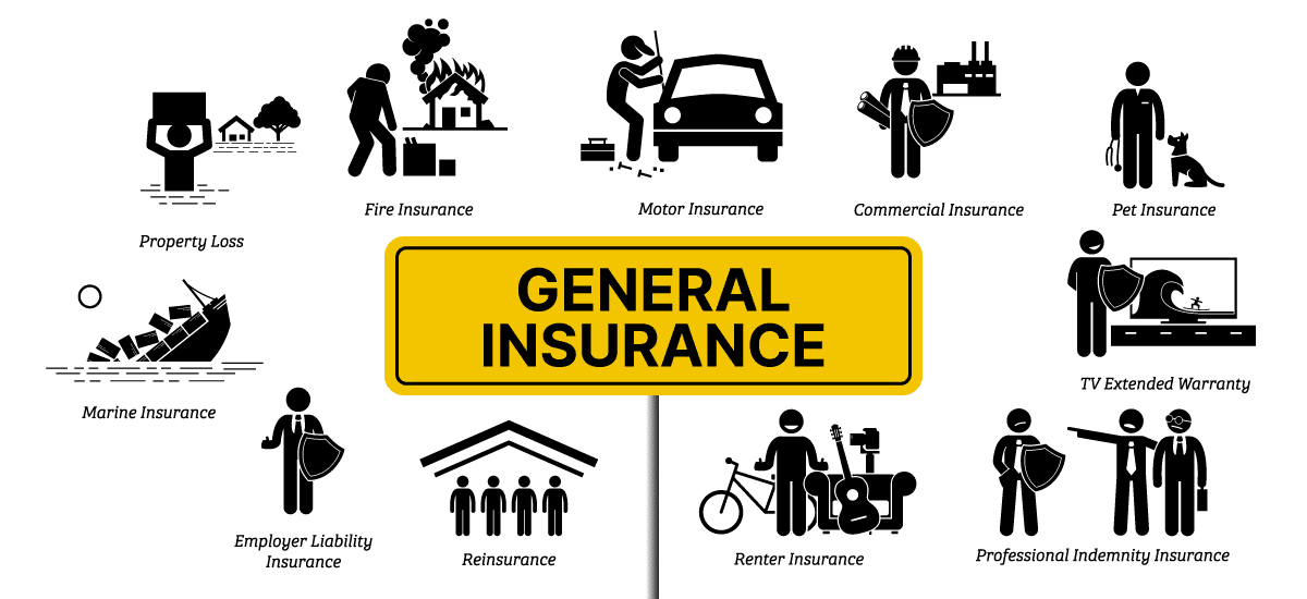 General Insurance