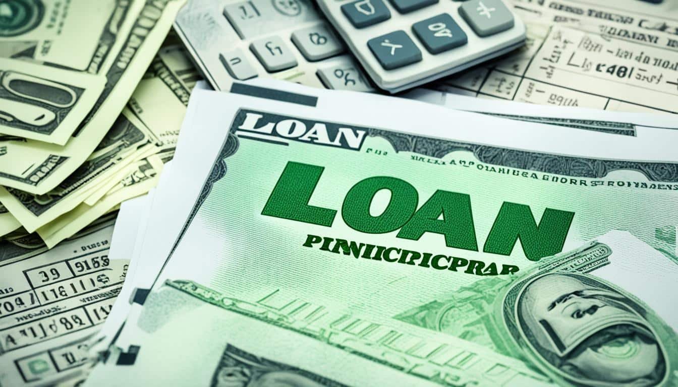 Loan Principal