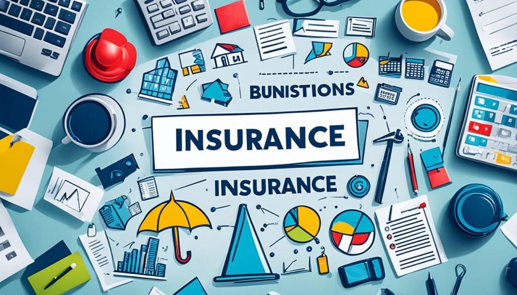 business insurance