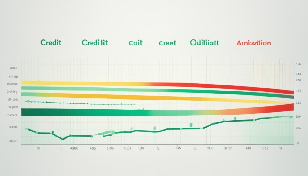 credit utilization ratio