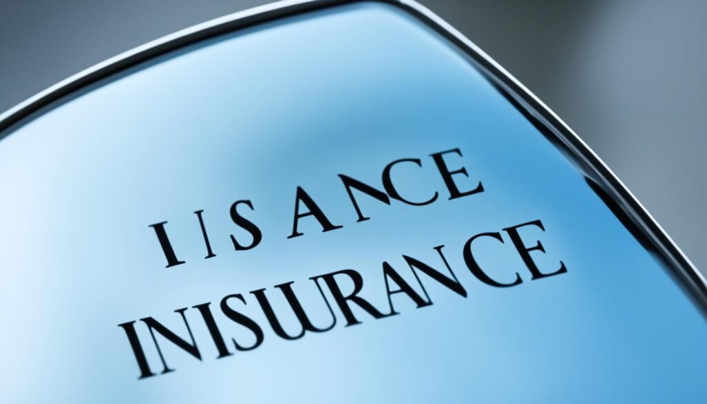 insurance coverage