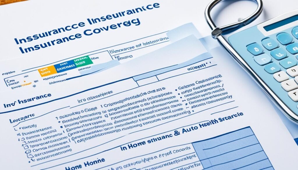 insurance types