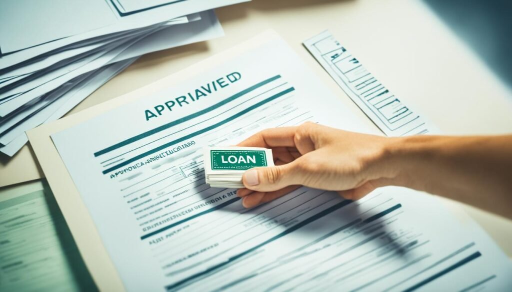 loan approval