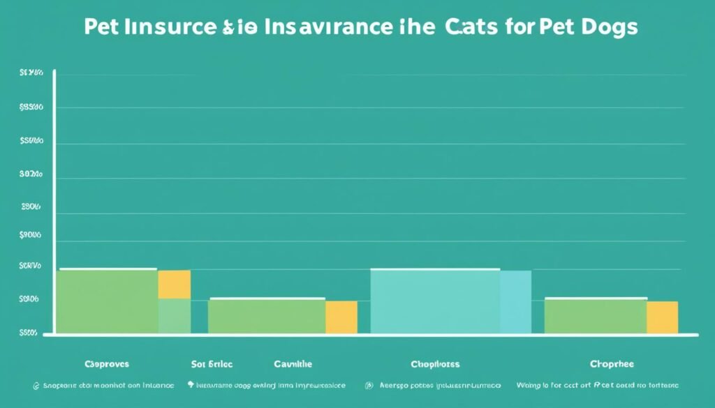 pet insurance cost