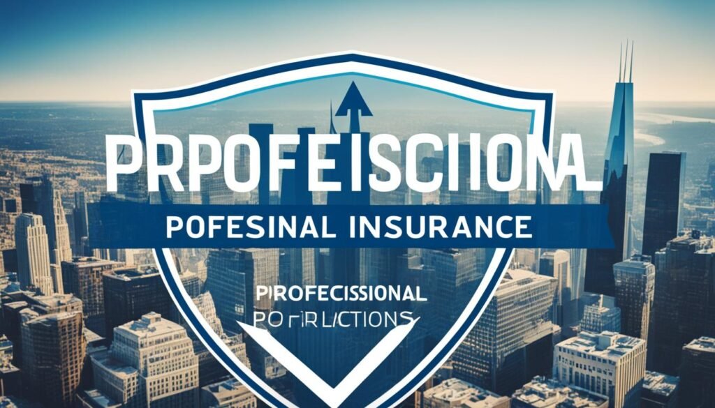 professional liability insurance