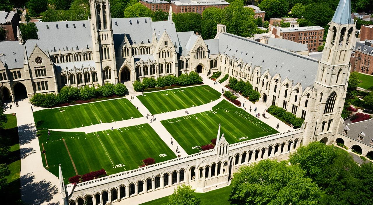 Boston College