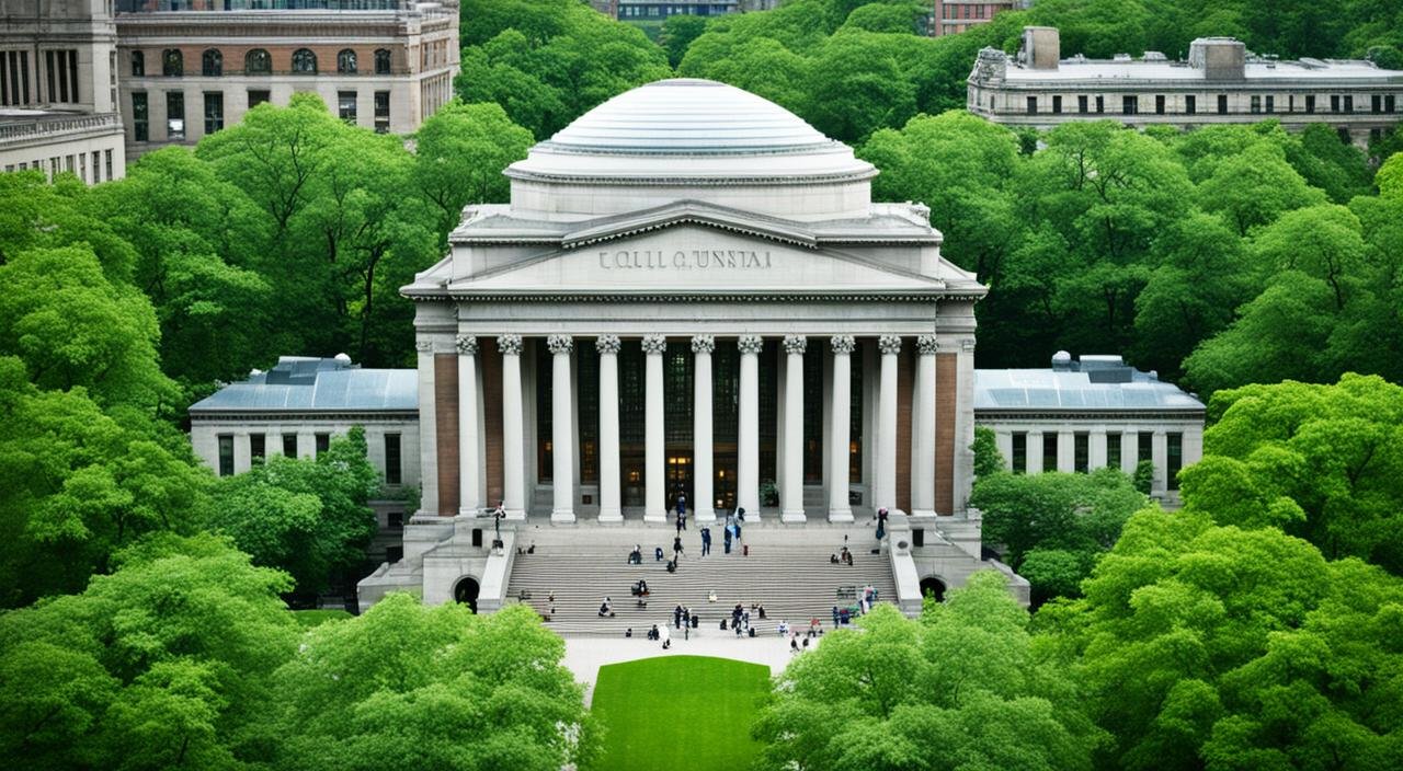 Columbia University