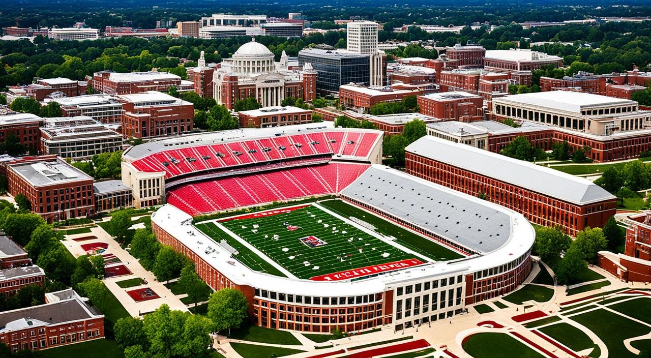 The Ohio State University