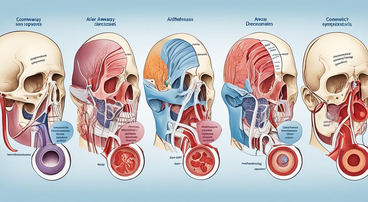 airway diseases