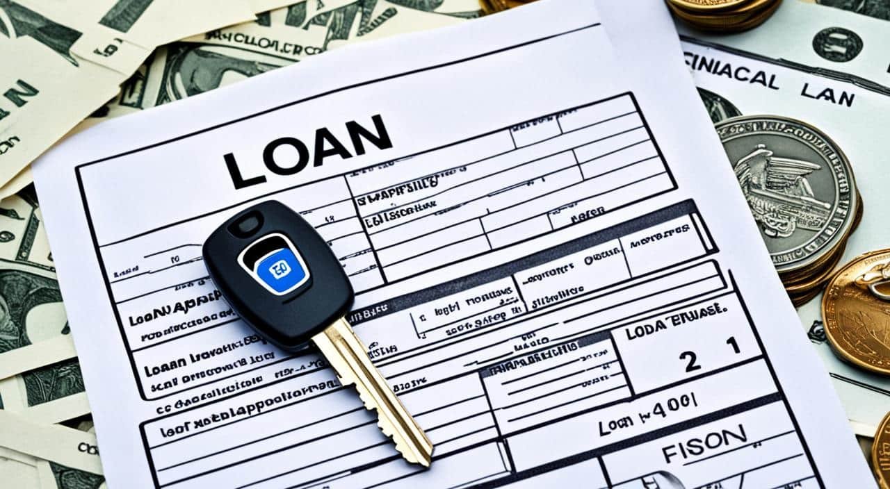 auto loan process