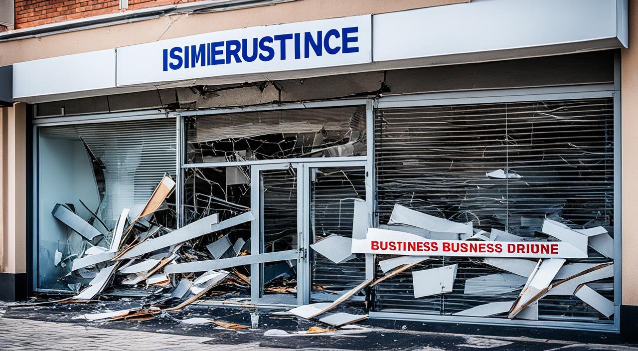 business interruption insurance