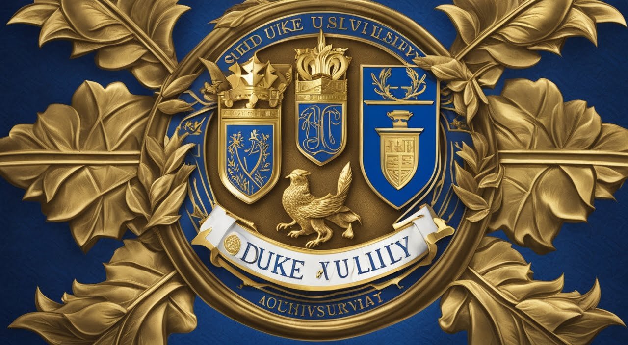 duke university merit scholarships