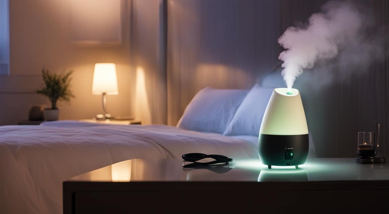 humidifier