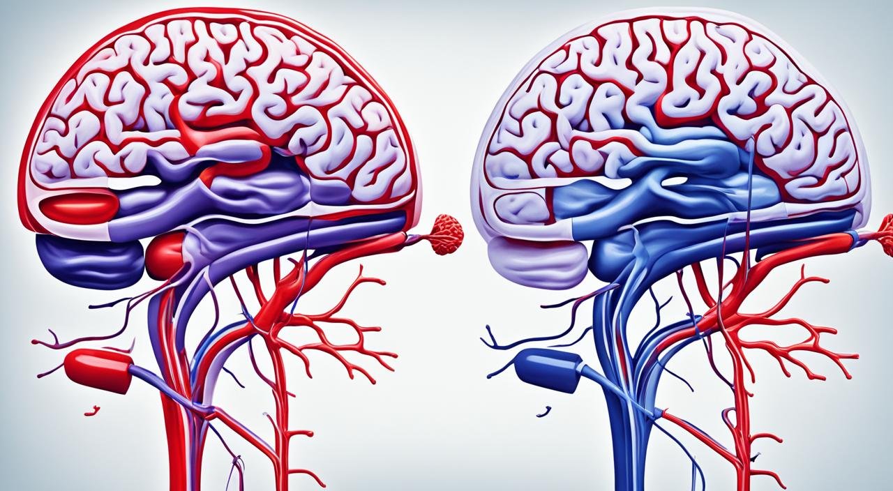 ischemic stroke