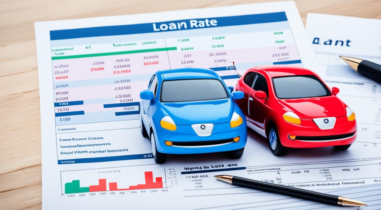 loan comparison