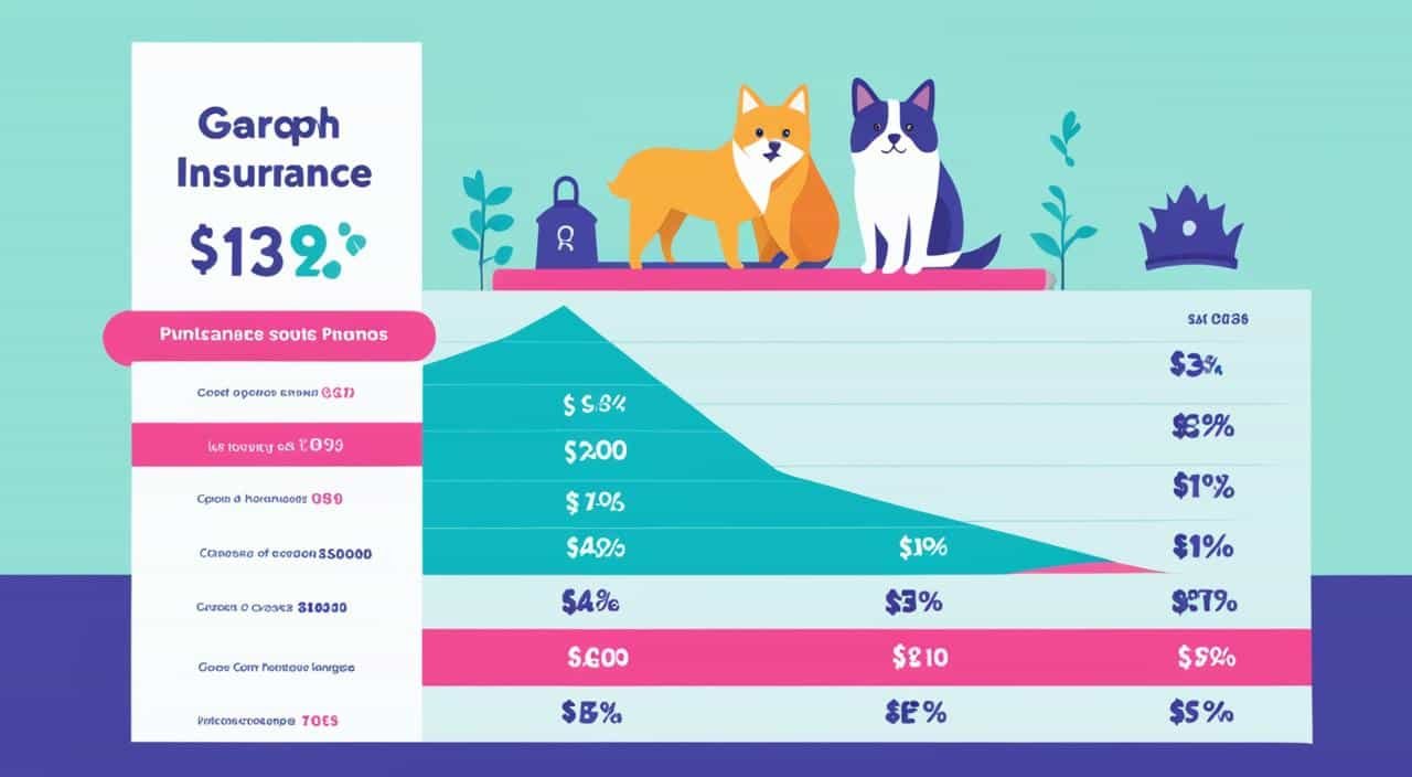 pet insurance cost