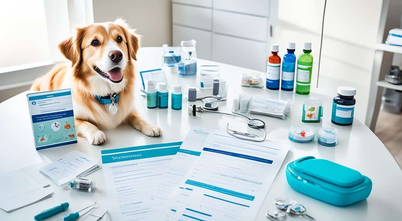 pet insurance coverage