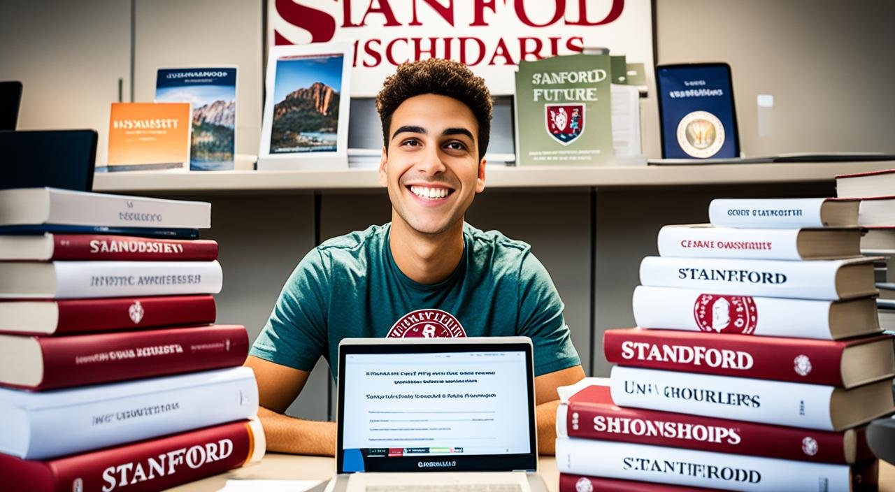 stanford university scholarships