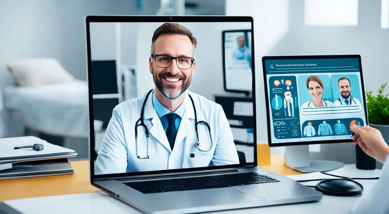 telehealth technology