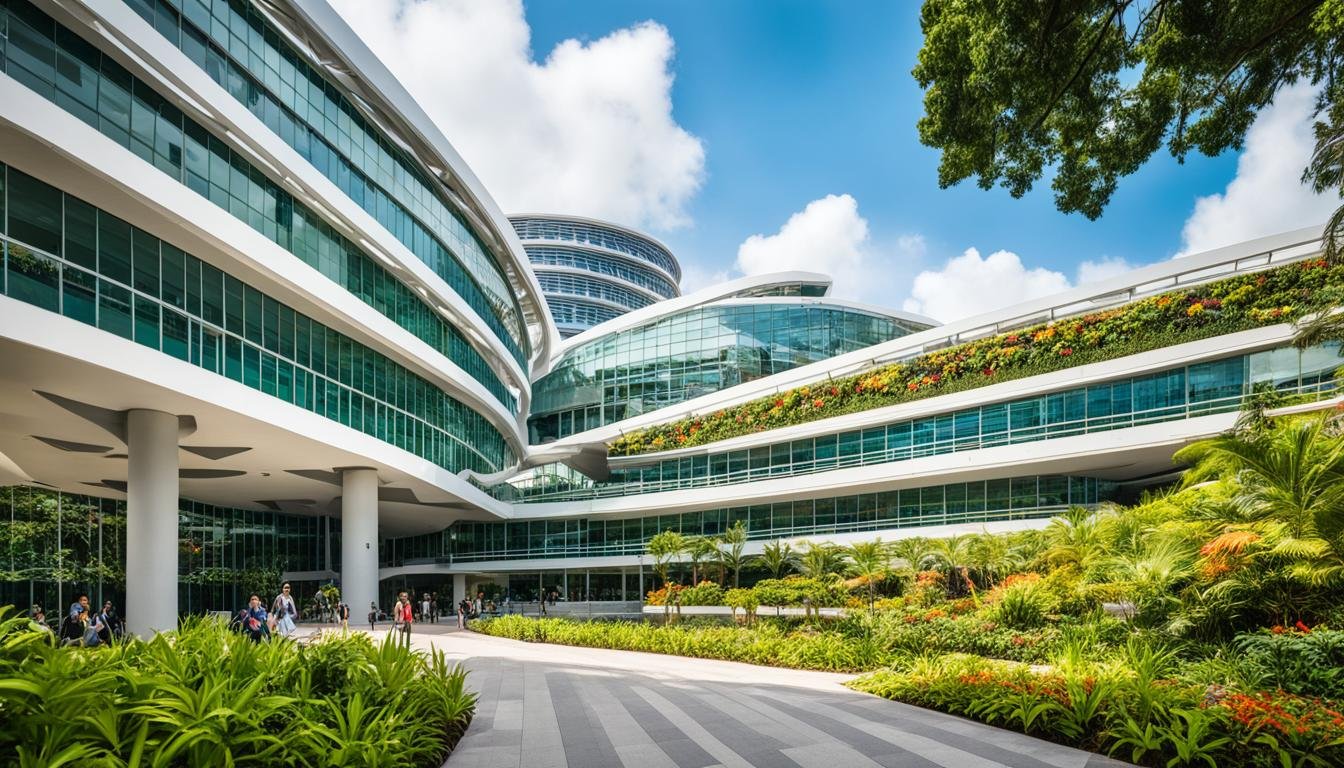 National University Of Singapore