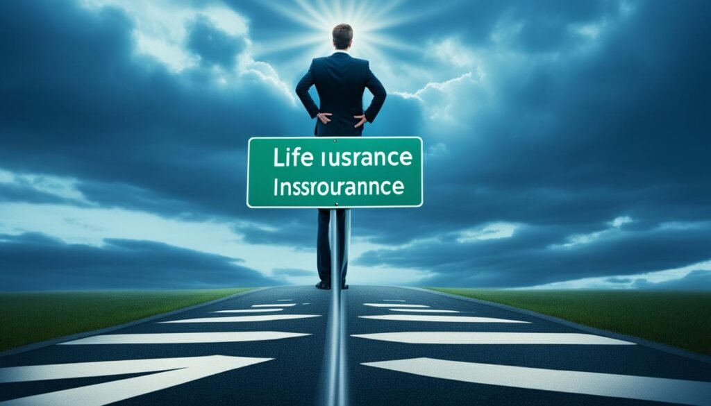 choosing right life insurance